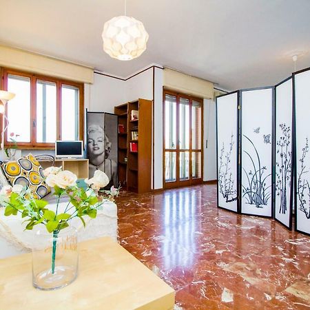 Innpisarentals - Pisa Riverside Apartment Exterior photo